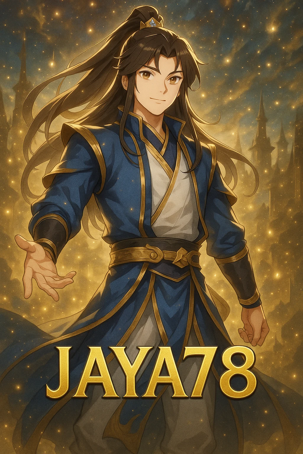 JAYA78